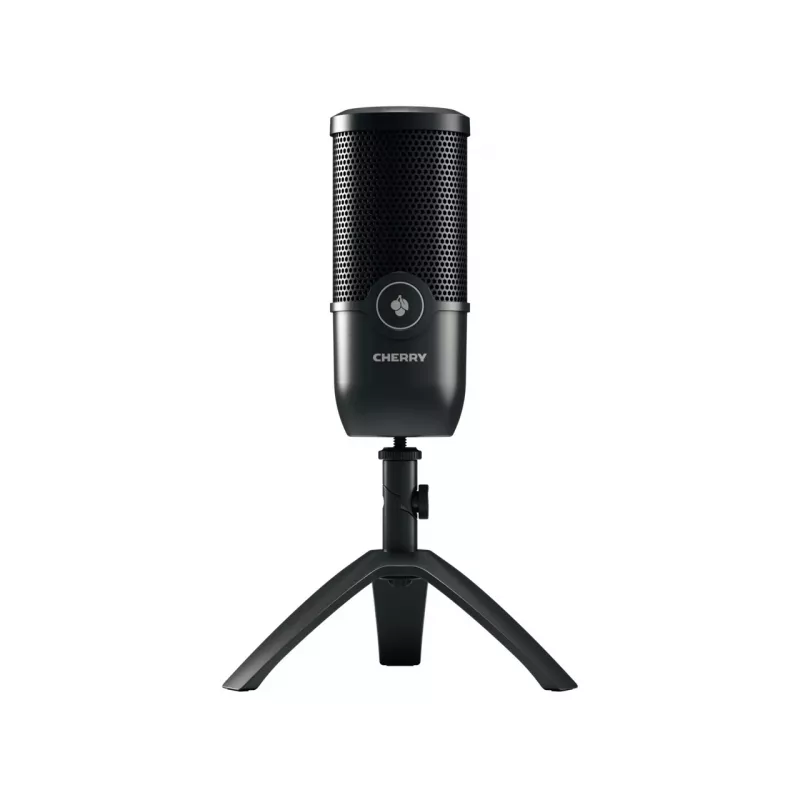 CHERRY UM 3.0 Juoda Table microphone