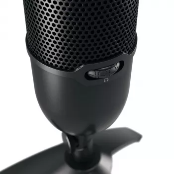 CHERRY UM 3.0 Juoda Table microphone