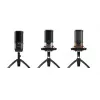 CHERRY UM 3.0 Juoda Table microphone