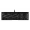 Klaviatūra CHERRY XTRFY MX 3.1 Mechaninė RGB USB Laidinė Pilno dydžio