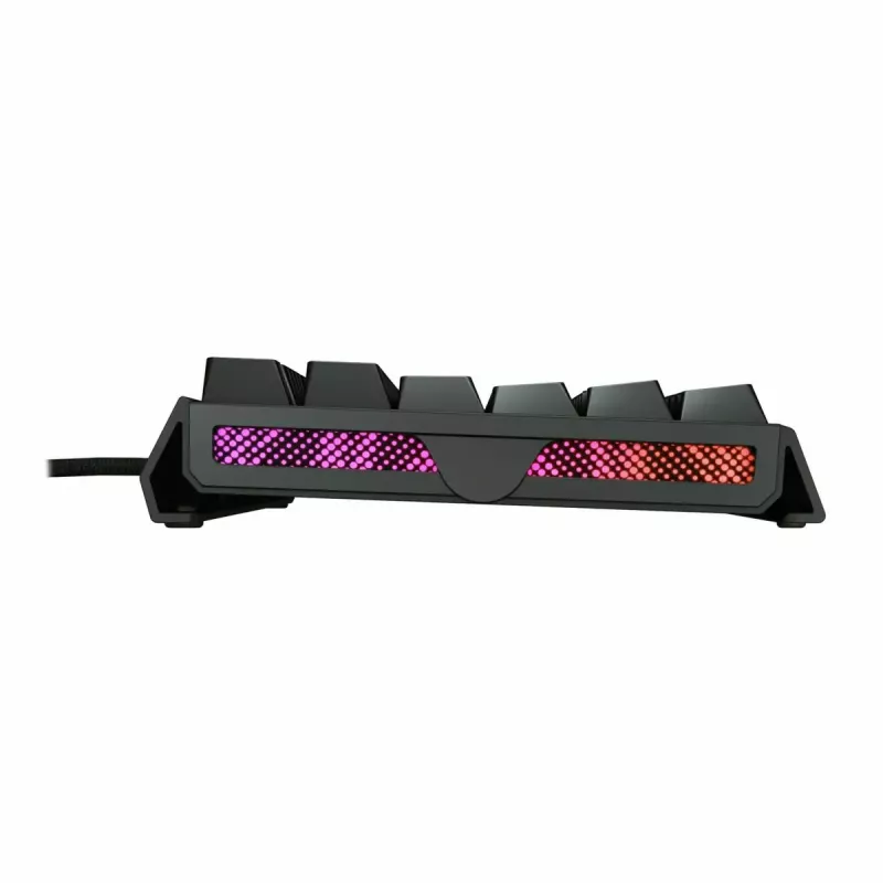 Klaviatūra CHERRY XTRFY MX 3.1 Mechaninė RGB USB Laidinė Pilno dydžio