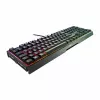 Klaviatūra CHERRY XTRFY MX 3.1 Mechaninė RGB USB Laidinė Pilno dydžio