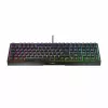 Klaviatūra CHERRY XTRFY MX 3.1