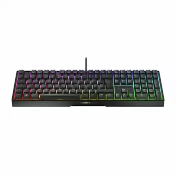 Klaviatūra CHERRY XTRFY MX 3.1