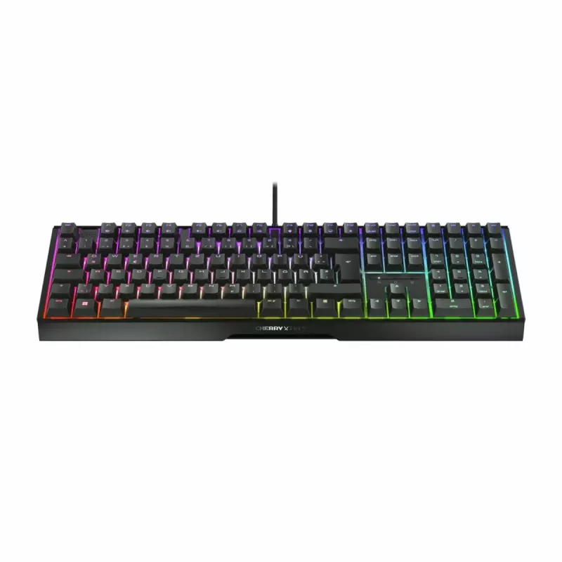 Klaviatūra CHERRY XTRFY MX 3.1