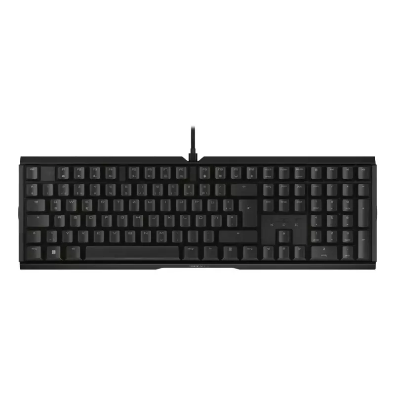Klaviatūra CHERRY XTRFY MX 3.1
