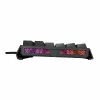 Klaviatūra CHERRY XTRFY MX 3.1