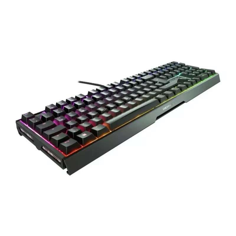 Klaviatūra CHERRY XTRFY MX 3.1