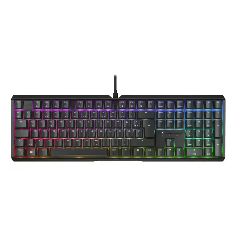 Klaviatūra CHERRY XTRFY MX 3.1