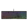 Klaviatūra CHERRY XTRFY MX 3.1