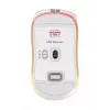 Pelė CHERRY XTRFY M50 Wireless belaidė RF + Bluetooth + USB Type-C