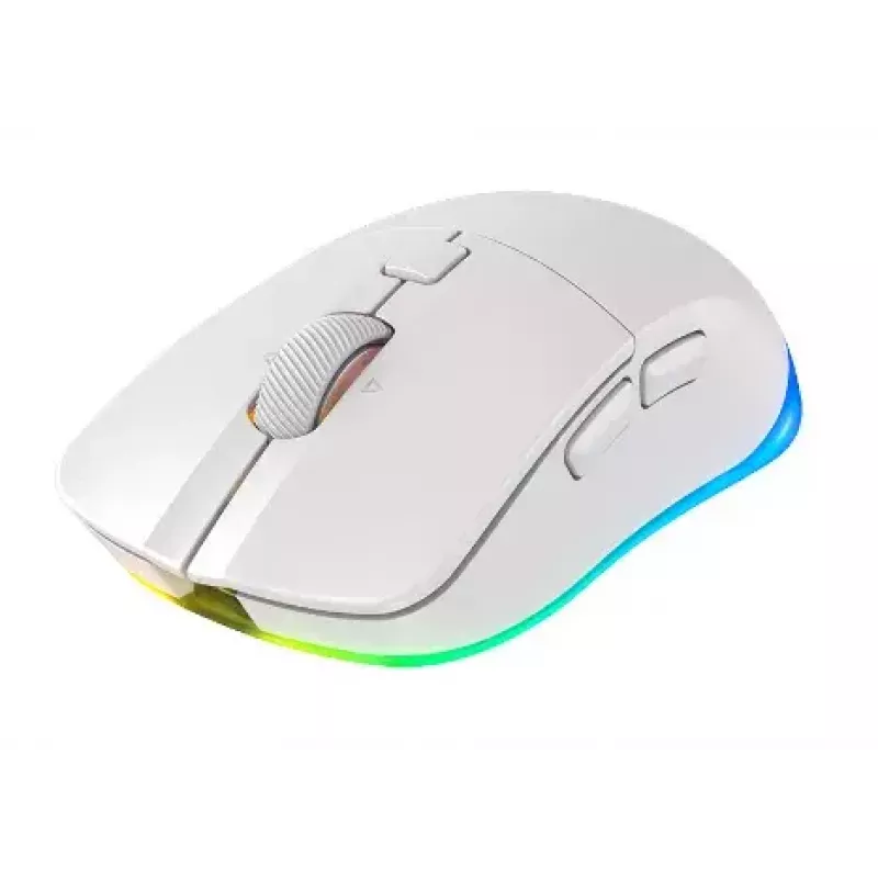 Pelė CHERRY XTRFY M50 Wireless belaidė RF + Bluetooth + USB Type-C
