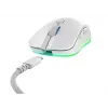 Pelė CHERRY XTRFY M50 Wireless belaidė RF + Bluetooth + USB Type-C