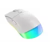 Pelė CHERRY XTRFY M50 Wireless belaidė RF + Bluetooth + USB Type-C