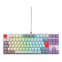 CHERRY K4V2 RGB Tenkeyless Retro edition, Mechaninė žaidimų klaviatūra, Vokiška