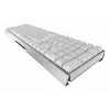 CHERRY MX 3.0S Wireless klaviatūra žaidimams RF Wireless + Bluetooth QWERTZ vokiška balta