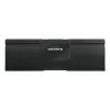 CHERRY MX 3.0S Wireless klaviatūra žaidimams RF Wireless + Bluetooth QWERTZ vokiška juoda