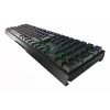 CHERRY MX 3.0S Wireless klaviatūra žaidimams RF Wireless + Bluetooth QWERTZ vokiška juoda