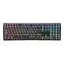 CHERRY MX 3.0S Wireless klaviatūra žaidimams RF Wireless + Bluetooth QWERTZ vokiška juoda