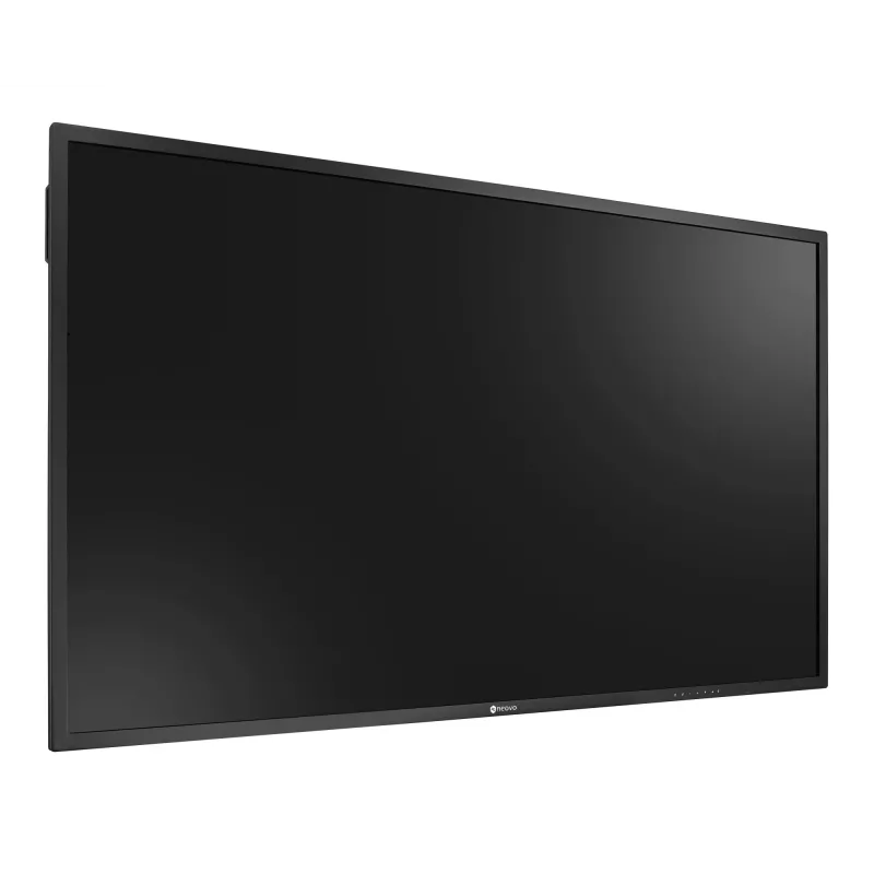AG Neovo HMQ-6501 CCTV monitorius 163,8 cm (64,5 colio) 3840 x 2160 pikselių