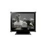 AG Neovo TX-1502 kompiuterio monitorius 38,1 cm (15 colių) 1024 x 768 pikseliai XGA LED jutiklinis ekranas Stalinis Pilkas