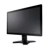 AG Neovo TX-2401 kompiuterio monitorius 60,5 cm (23,8 colio) 1920 x 1080 pikselių Full HD LED jutiklinis ekranas Stalinis Juodas