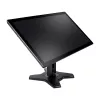 AG Neovo TX-2401 kompiuterio monitorius 60,5 cm (23,8 colio) 1920 x 1080 pikselių Full HD LED jutiklinis ekranas Stalinis Juodas