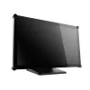 AG Neovo TX-2202A kompiuterio monitorius 54,6 cm (21,5 col.) 1920 x 1080 pikselių Full HD LCD jutiklinis ekranas juodas