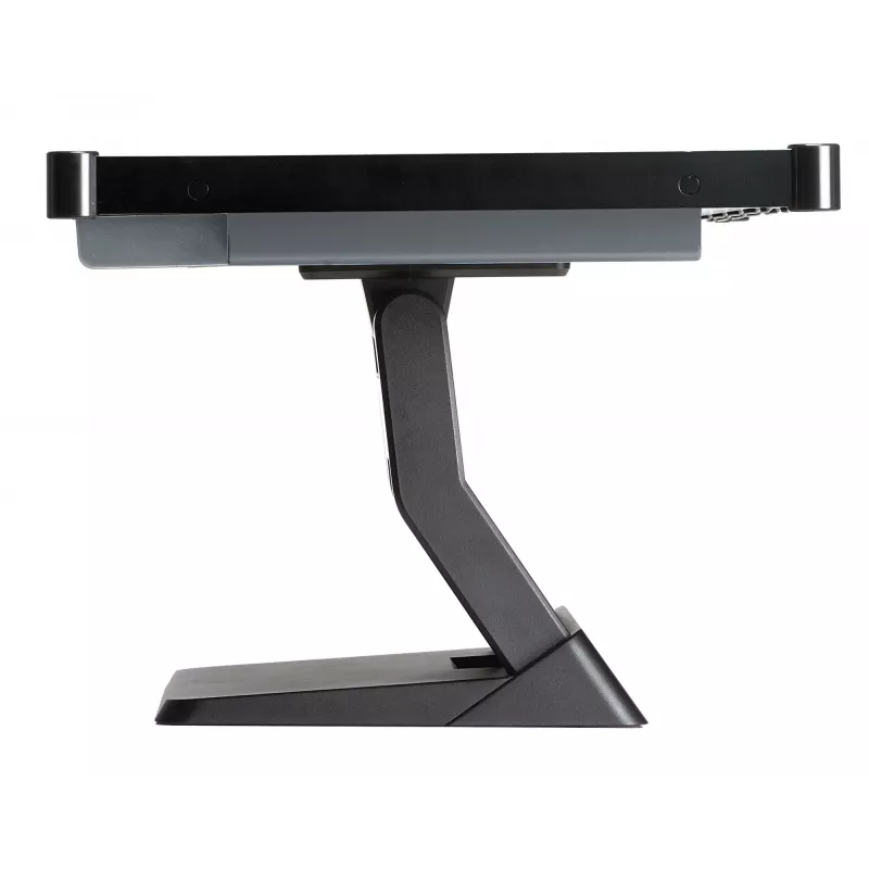 AG Neovo TX-2202A kompiuterio monitorius 54,6 cm (21,5 col.) 1920 x 1080 pikselių Full HD LCD jutiklinis ekranas juodas