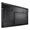 AG Neovo SMQ-6501 CCTV monitorius 165,1 cm (65 coliai) 3840 x 2160 pikselių