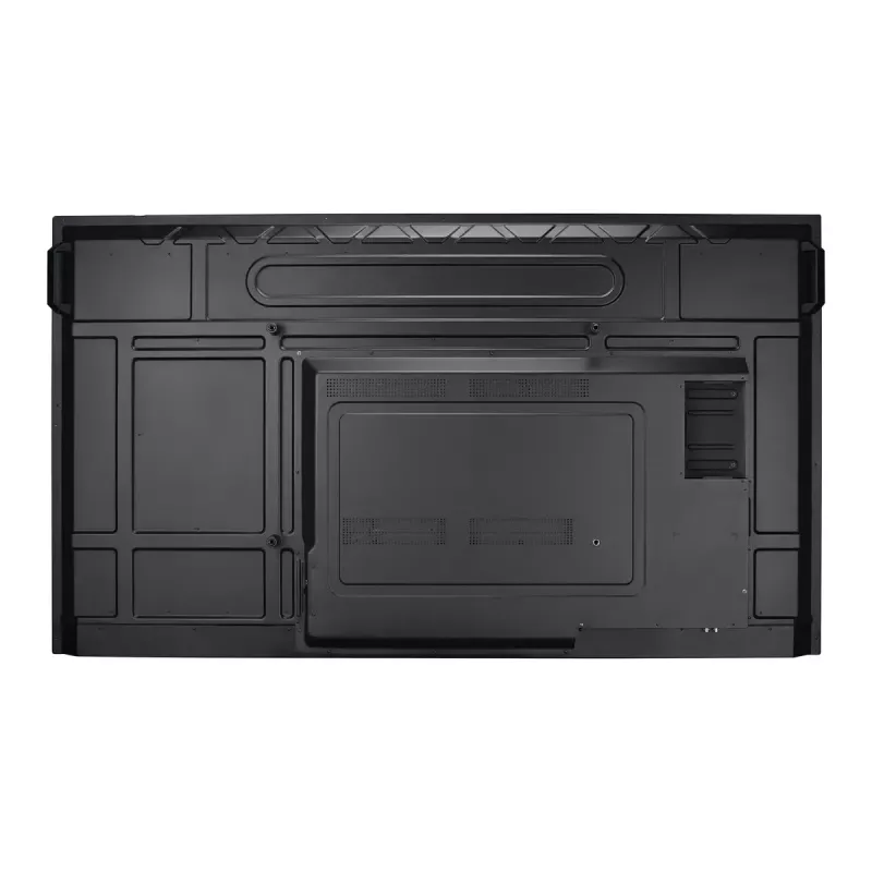 AG Neovo SMQ-6501 CCTV monitorius 165,1 cm (65 coliai) 3840 x 2160 pikselių