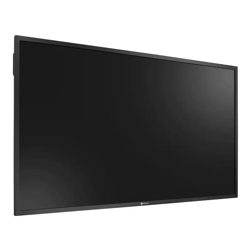 AG Neovo SMQ-6501 CCTV monitorius 165,1 cm (65 coliai) 3840 x 2160 pikselių
