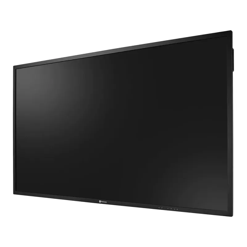 AG Neovo SMQ-6501 CCTV monitorius 165,1 cm (65 coliai) 3840 x 2160 pikselių