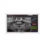 AG Neovo DR-2202 kompiuterio monitorius 54,6 cm (21,5 colio) 1920 x 1080 pikselių Full HD LED Baltas