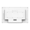 AG Neovo DR-2202 kompiuterio monitorius 54,6 cm (21,5 colio) 1920 x 1080 pikselių Full HD LED Baltas