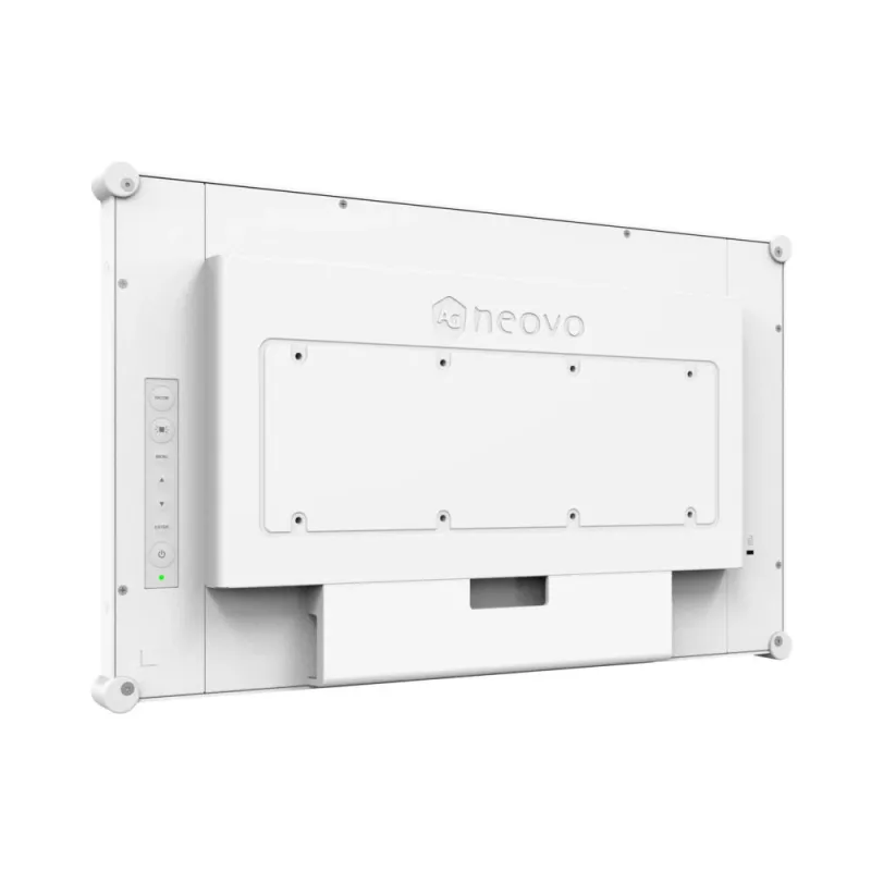 AG Neovo DR-2202 kompiuterio monitorius 54,6 cm (21,5 colio) 1920 x 1080 pikselių Full HD LED Baltas