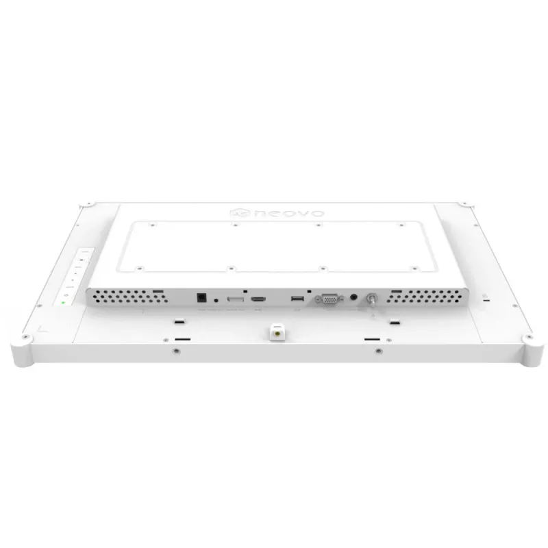 AG Neovo DR-2202 kompiuterio monitorius 54,6 cm (21,5 colio) 1920 x 1080 pikselių Full HD LED Baltas