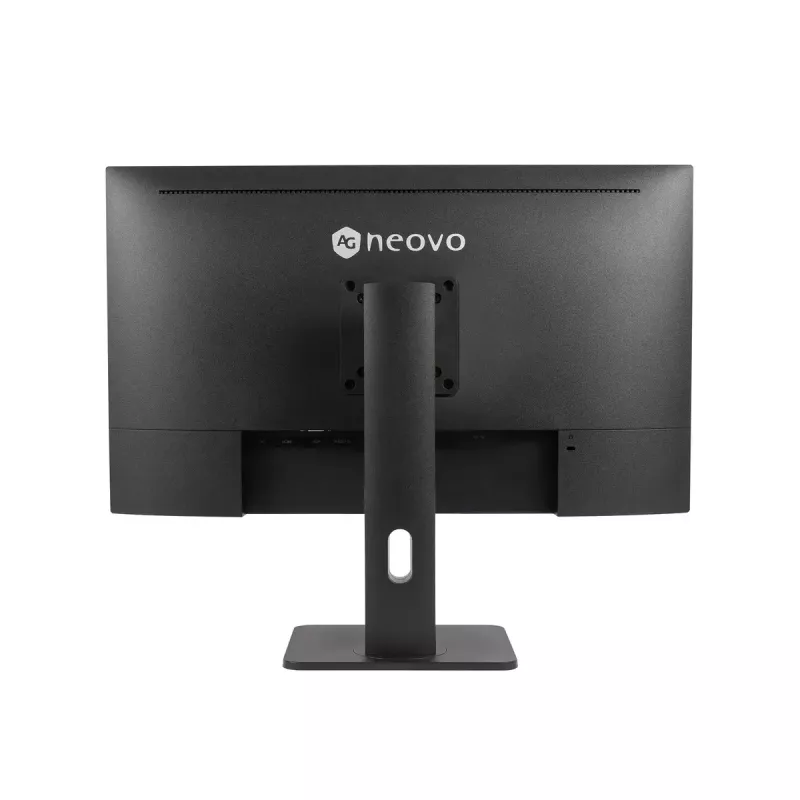 AG Neovo LH-2703 kompiuterio monitorius 68,6 cm (27 colių) 1920 x 1080 pikselių Full HD LCD juodas