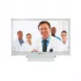 AG Neovo MX-24 kompiuterio monitorius 60,5 cm (23,8 colių) 1920 x 1080 pikselių Full HD LCD baltas