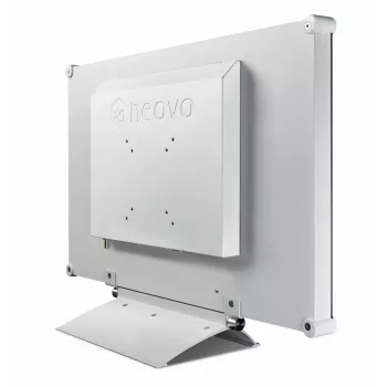 AG Neovo MX-24 kompiuterio monitorius 60,5 cm (23,8 colių) 1920 x 1080 pikselių Full HD LCD baltas