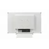 AG Neovo MX-24 kompiuterio monitorius 60,5 cm (23,8 colių) 1920 x 1080 pikselių Full HD LCD baltas