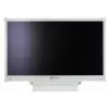 AG Neovo MX-24 kompiuterio monitorius 60,5 cm (23,8 colių) 1920 x 1080 pikselių Full HD LCD baltas