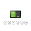 AG Neovo TX-10 25,6 cm (10,1 colio) 1280 x 800 pikselių LED