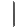 AG Neovo NSD-6503 Skaitmeninių ženklų plokščiasis ekranas 163,8 cm (64,5 colio) LCD Wi-Fi 500 cd/m² 4K Ultra HD Juodas Integruotas procesorius Android 9 24/7