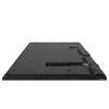 AG Neovo NSD-6503 Skaitmeninių ženklų plokščiasis ekranas 163,8 cm (64,5 colio) LCD Wi-Fi 500 cd/m² 4K Ultra HD Juodas Integruotas procesorius Android 9 24/7