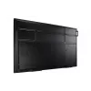 AG Neovo IFP-7502 Interaktyvus plokščias ekranas 189,2 cm (74,5 col.) LCD Wi-Fi 350 cd/m² 4K Ultra HD Juoda Jutiklinis ekranas Integruotas procesorius Android 8.0