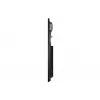 AG Neovo IFP-7502 Interaktyvus plokščias ekranas 189,2 cm (74,5 col.) LCD Wi-Fi 350 cd/m² 4K Ultra HD Juoda Jutiklinis ekranas Integruotas procesorius Android 8.0
