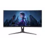 ACER Oled Monitor - Predator X34 X5bmiiphuzx - 34in - 3840 X 2160 (uhd) - Juoda