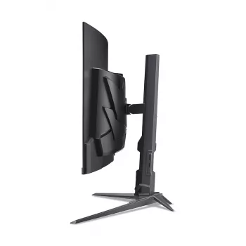 ACER Oled Monitor - Predator X34 X5bmiiphuzx - 34in - 3840 X 2160 (uhd) - Juoda