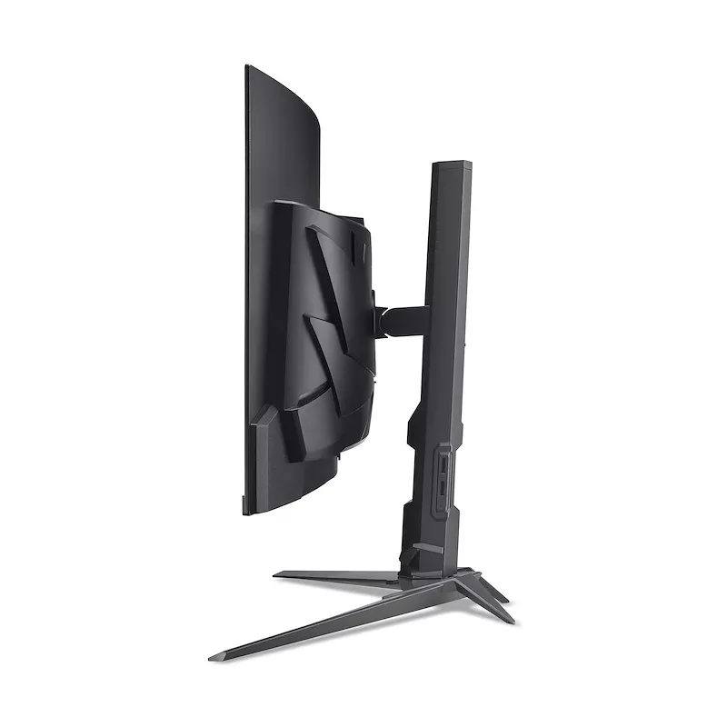 ACER Oled Monitor - Predator X34 X5bmiiphuzx - 34in - 3840 X 2160 (uhd) - Juoda